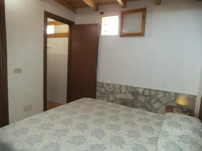 Apartment Eco Green 1 Balestrate Italy